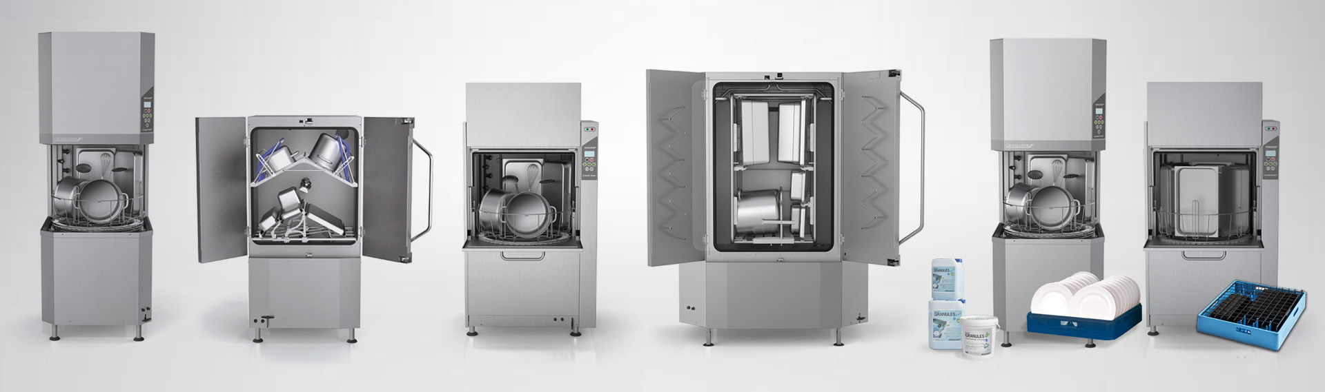 CleanDeco - Autoryzowany Partner Granuldisk